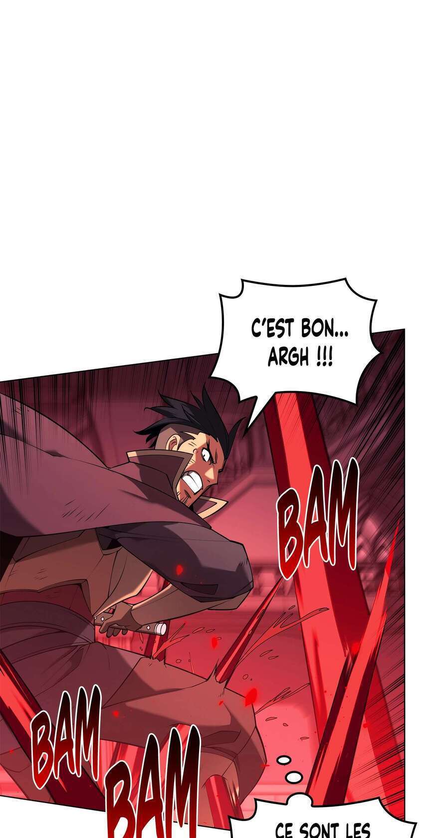 Read Overgeared FR Manga Online