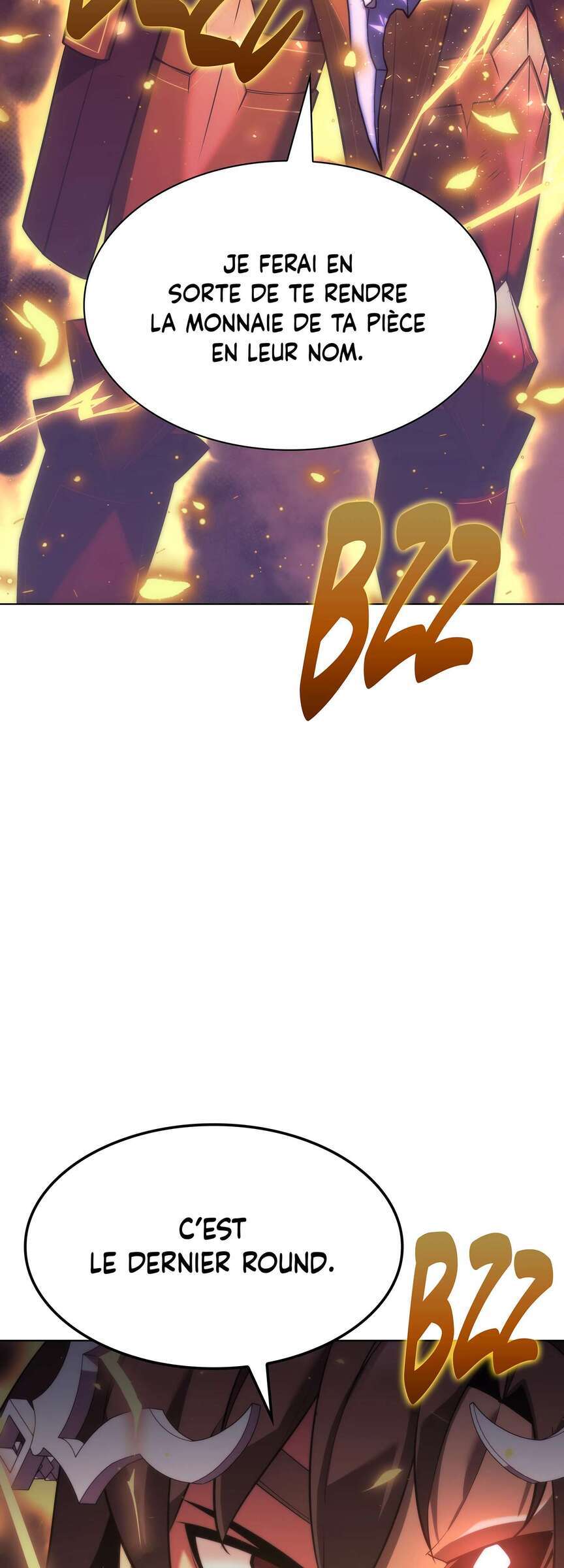 Read Overgeared FR Manga Online