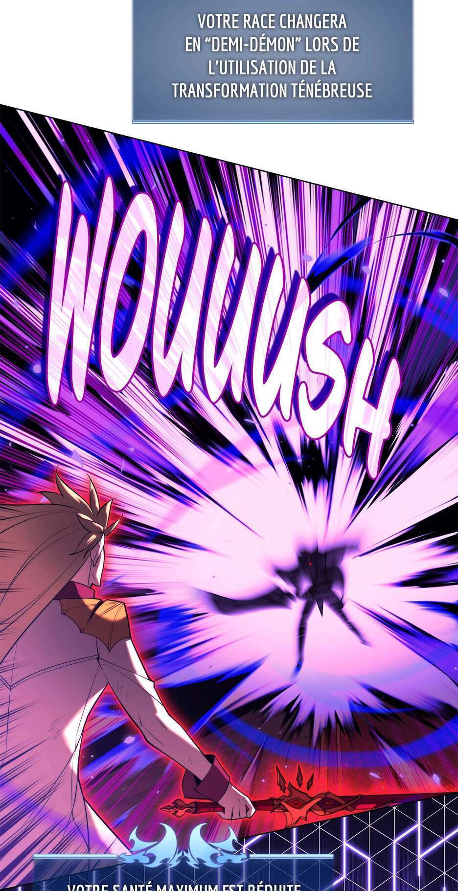 Read Overgeared FR Manga Online