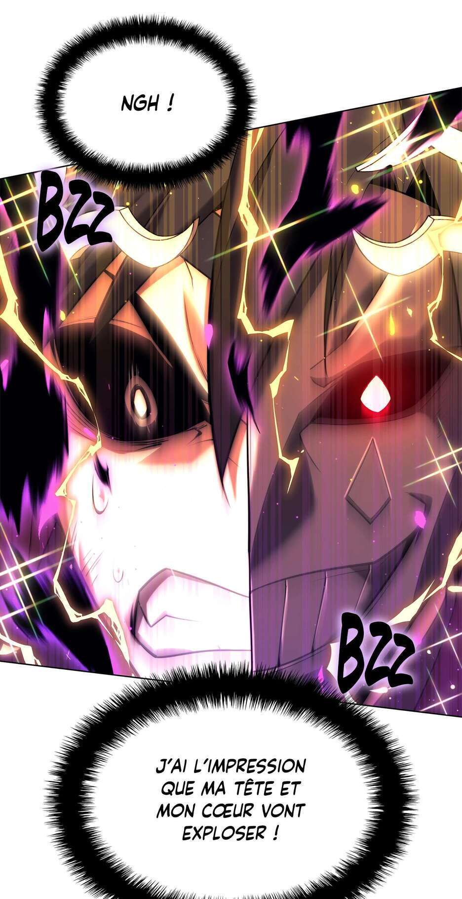 Read Overgeared FR Manga Online