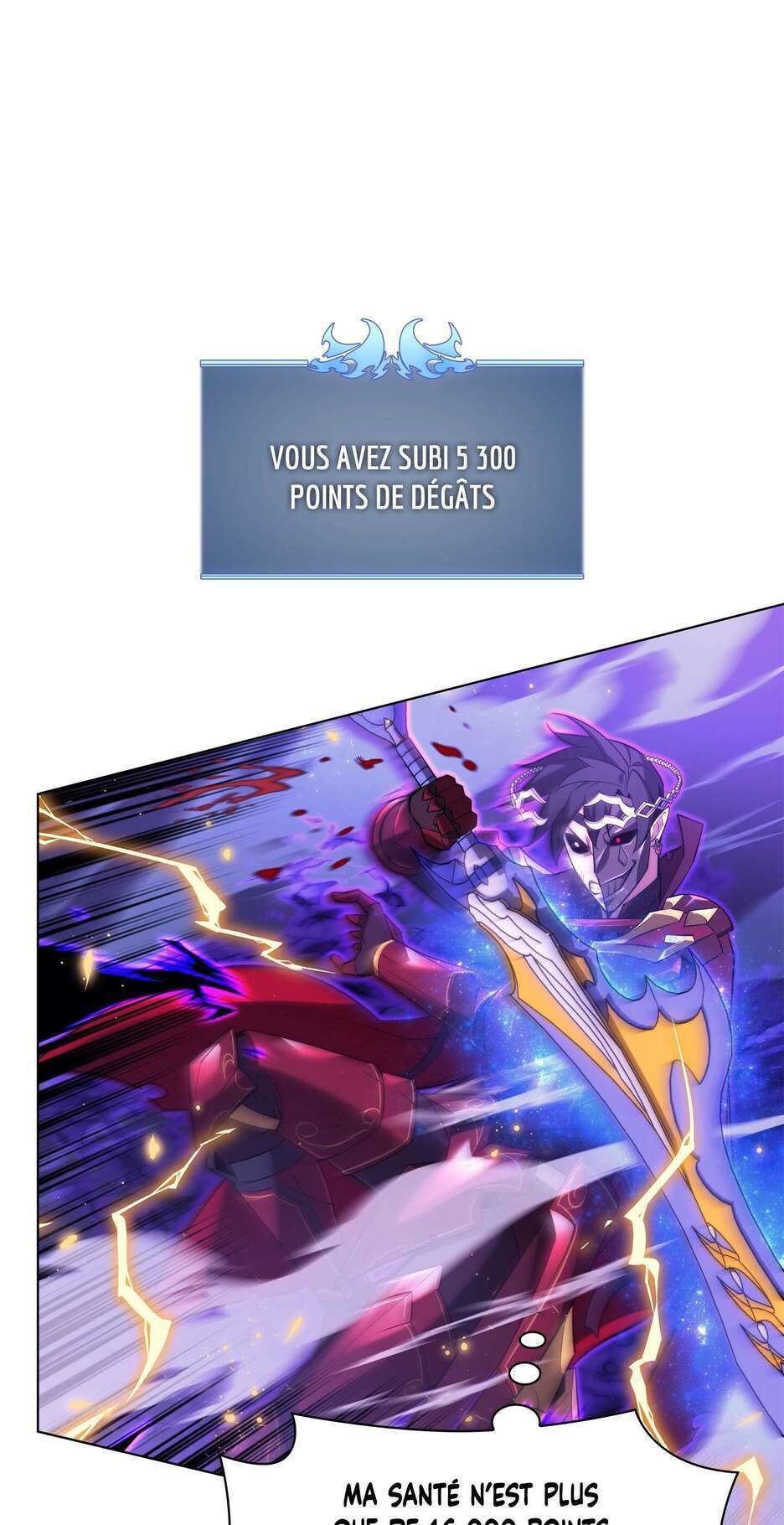 Read Overgeared FR Manga Online