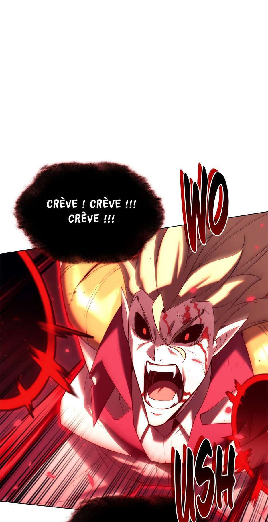 Read Overgeared FR Manga Online