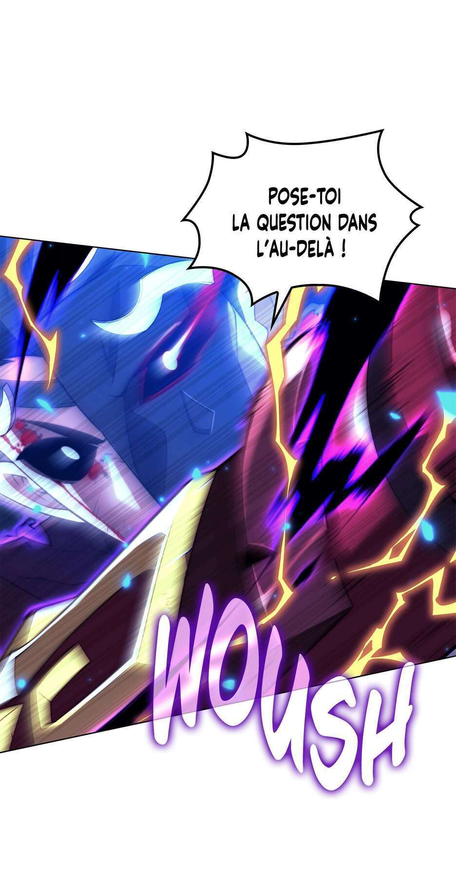 Read Overgeared FR Manga Online