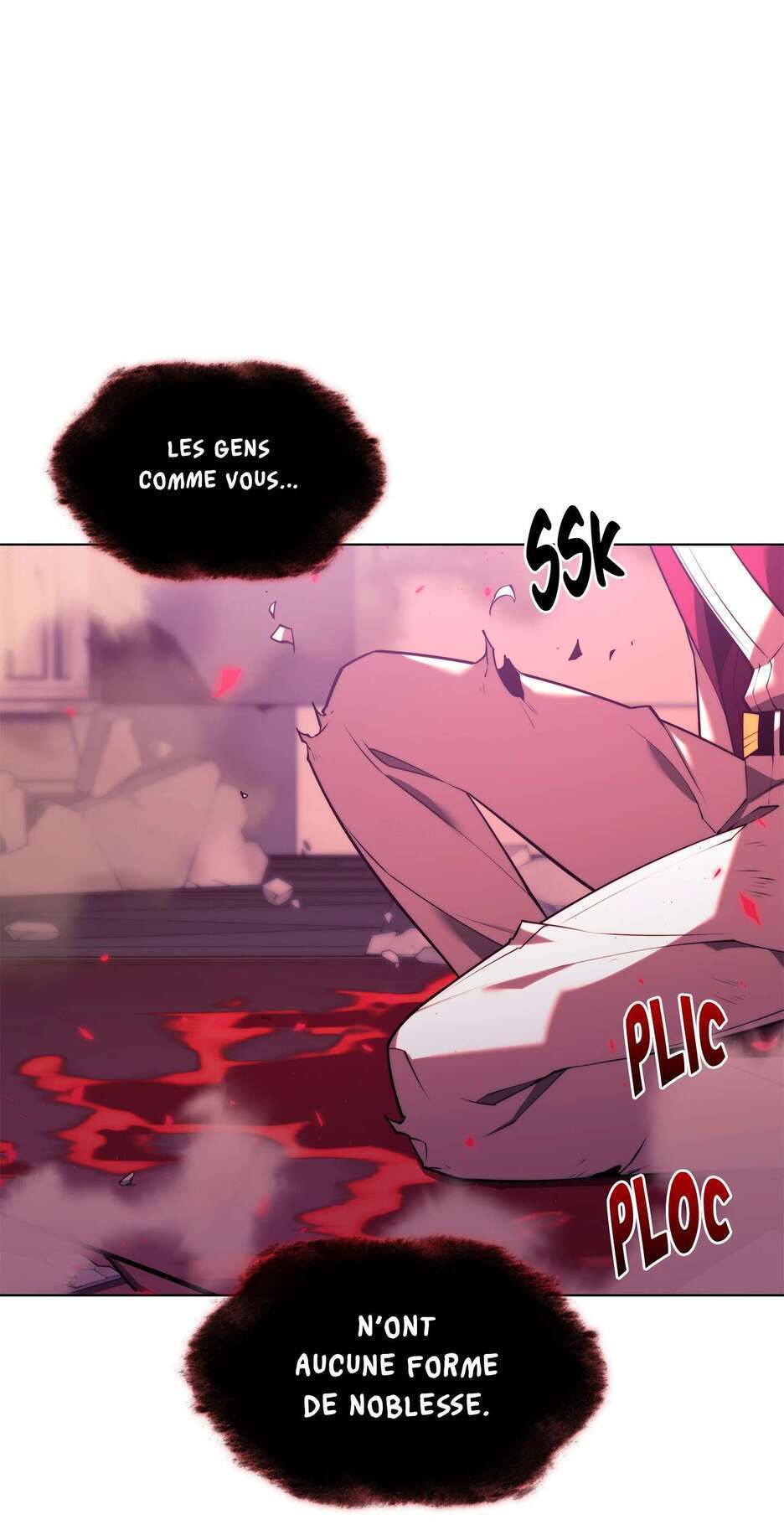 Read Overgeared FR Manga Online