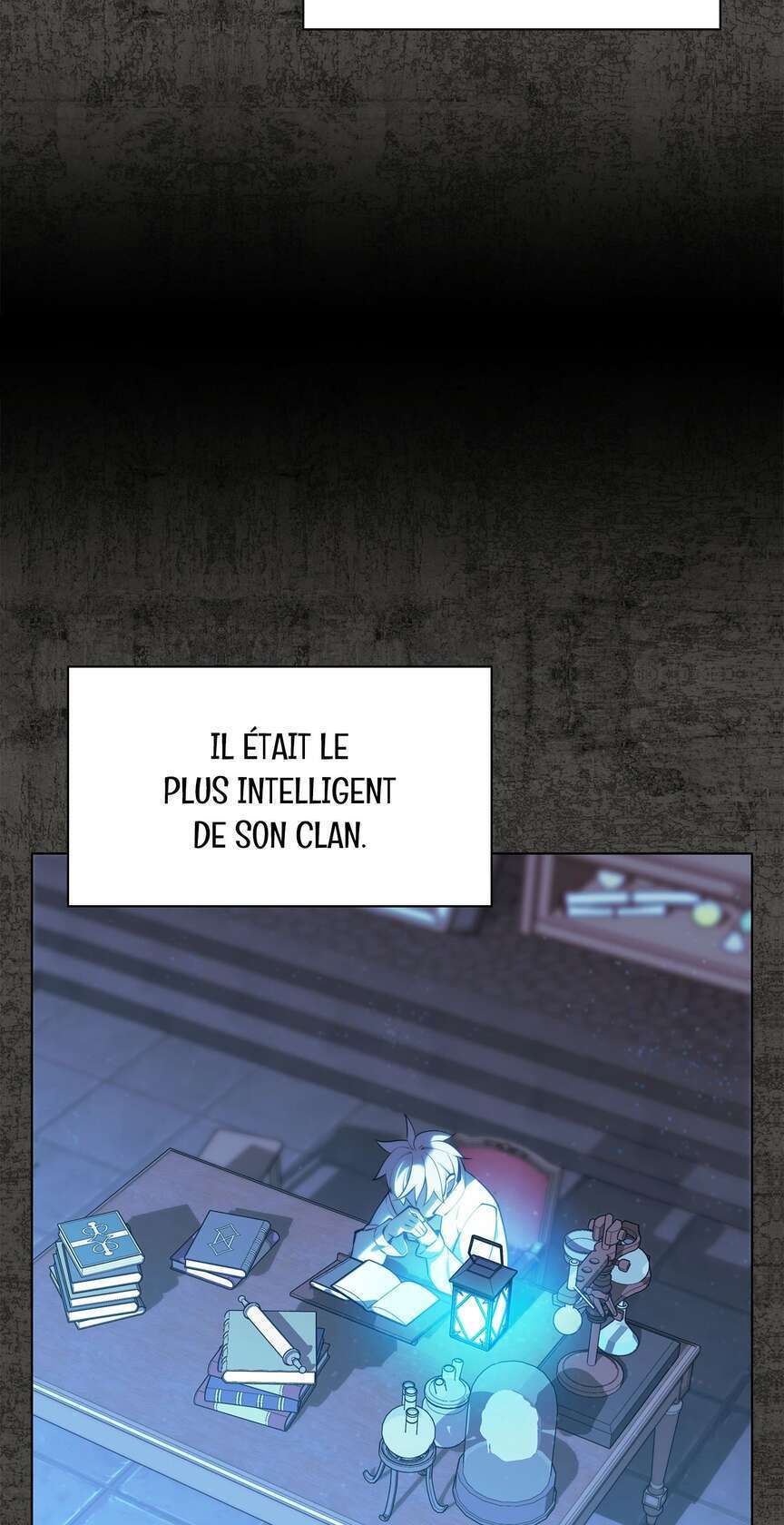 Read Overgeared FR Manga Online