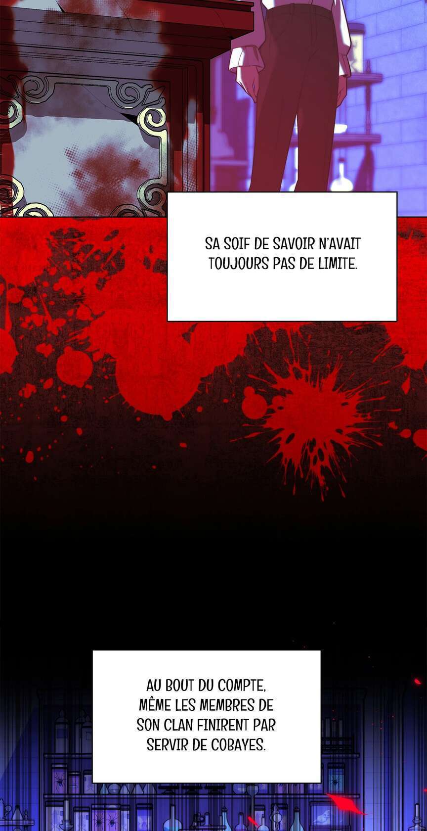 Read Overgeared FR Manga Online