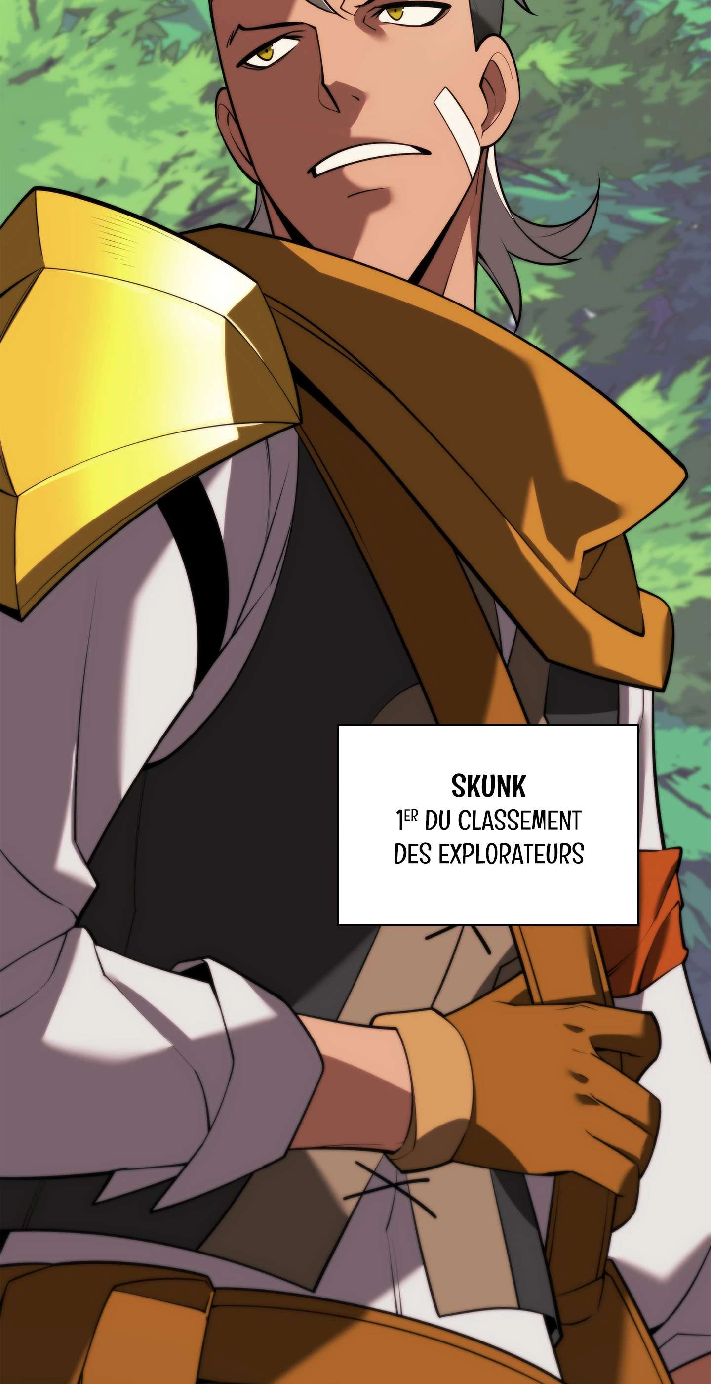 Read Overgeared FR Manga Online