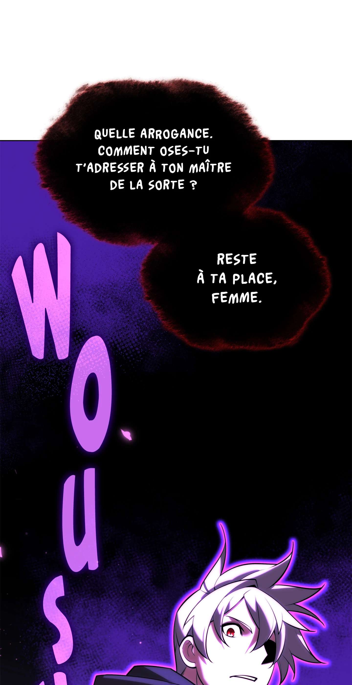 Read Overgeared FR Manga Online