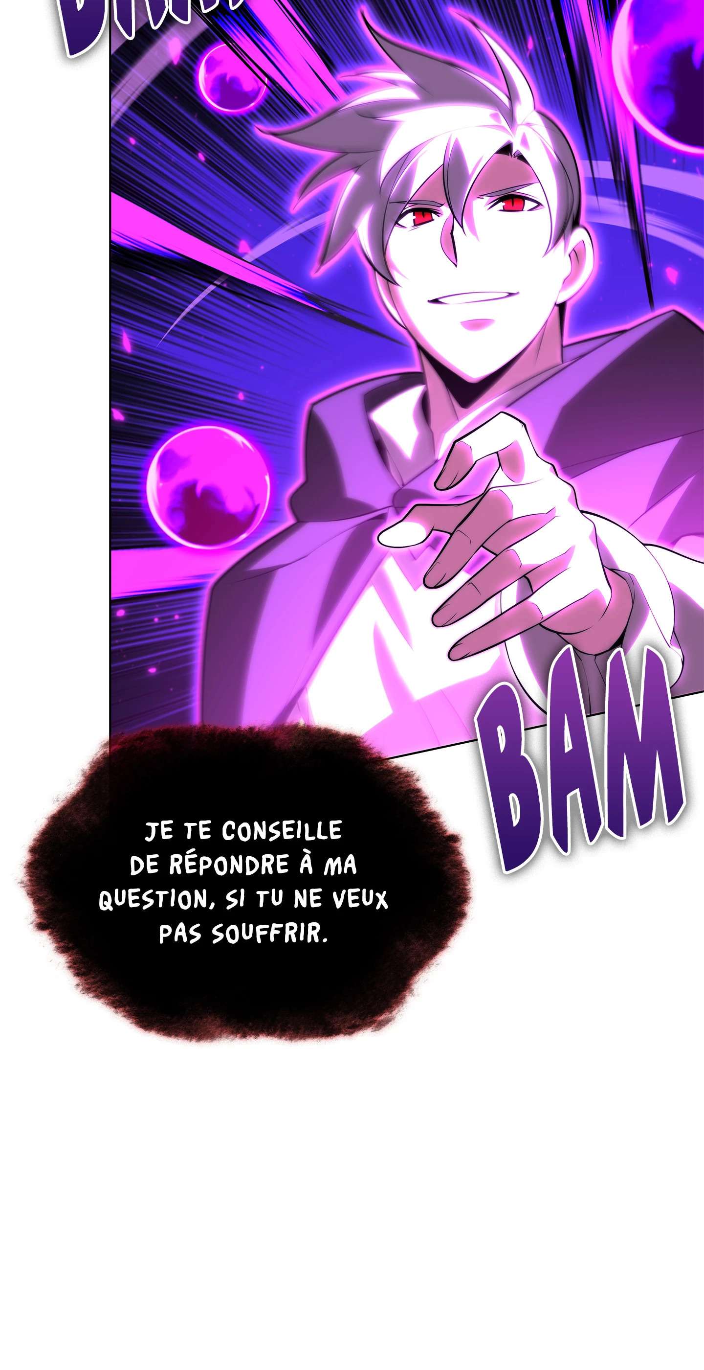 Read Overgeared FR Manga Online