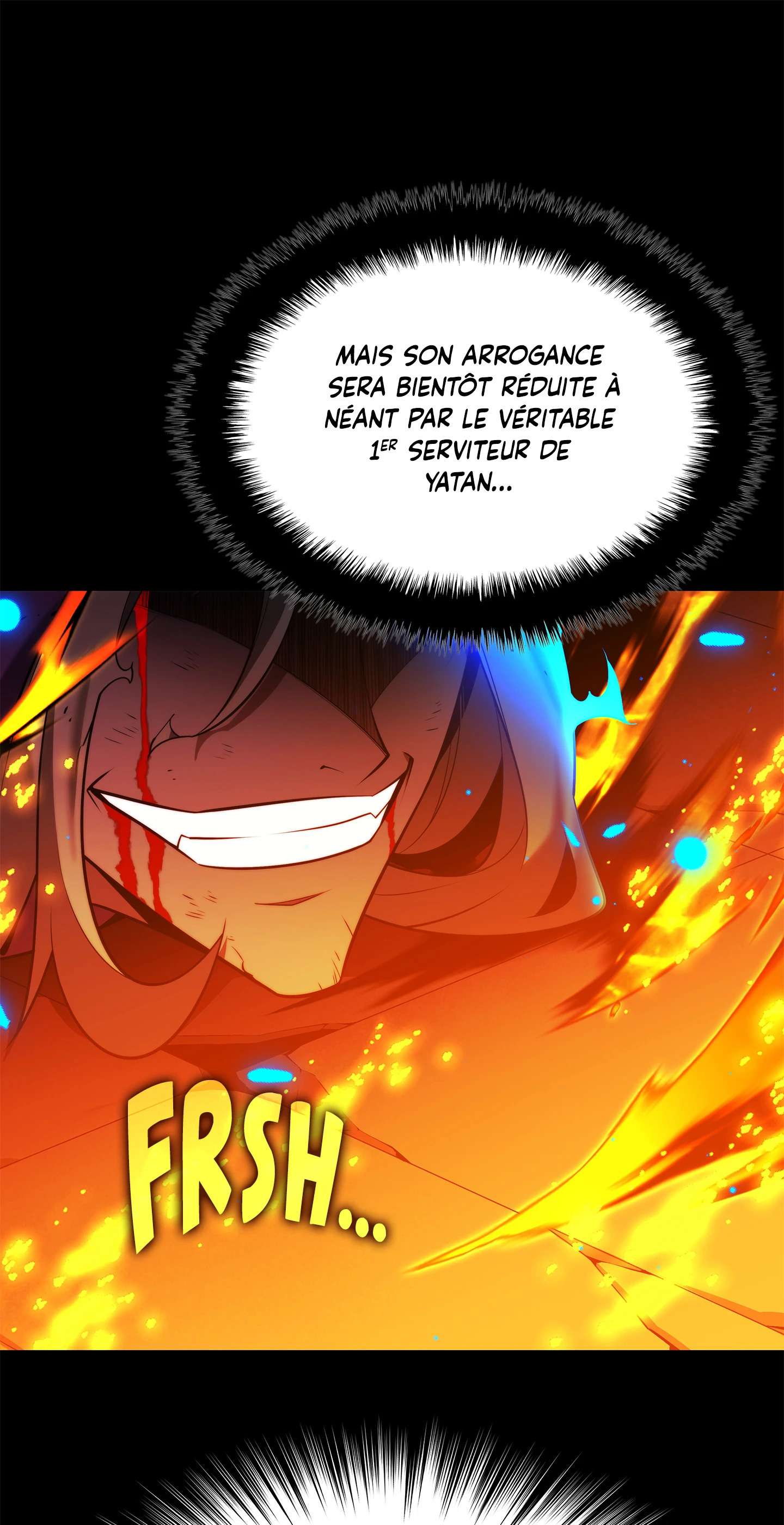 Read Overgeared FR Manga Online