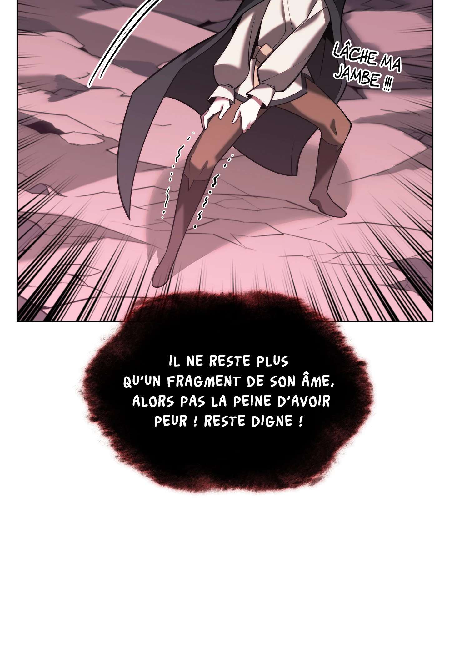 Read Overgeared FR Manga Online