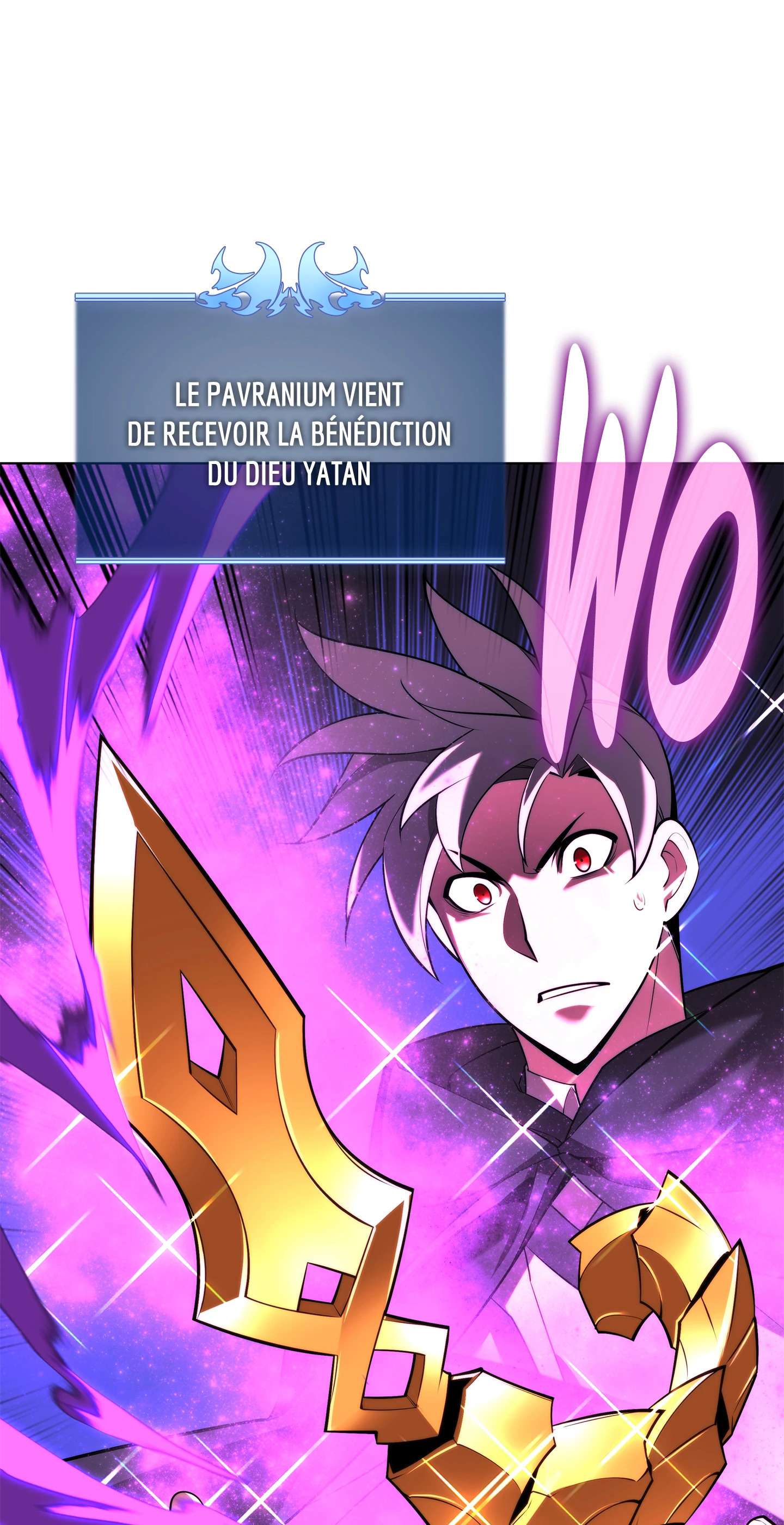 Read Overgeared FR Manga Online