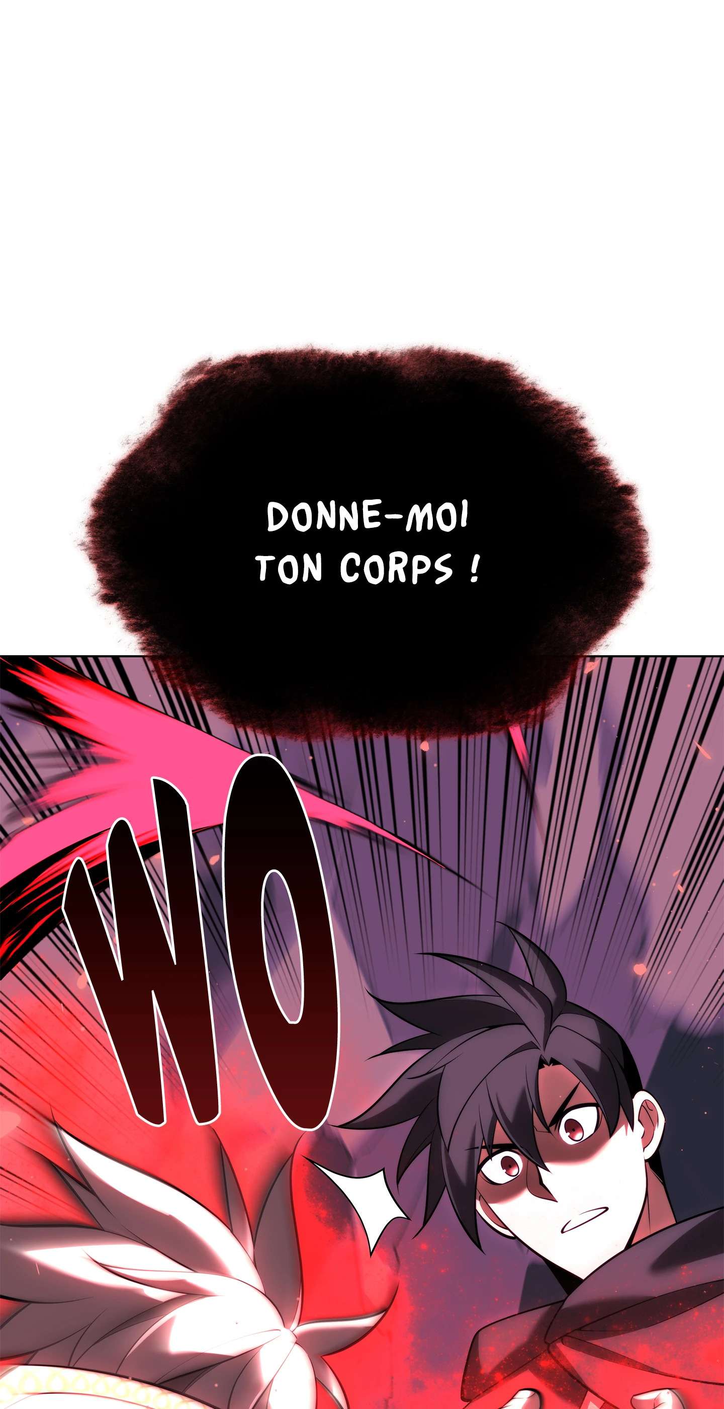 Read Overgeared FR Manga Online