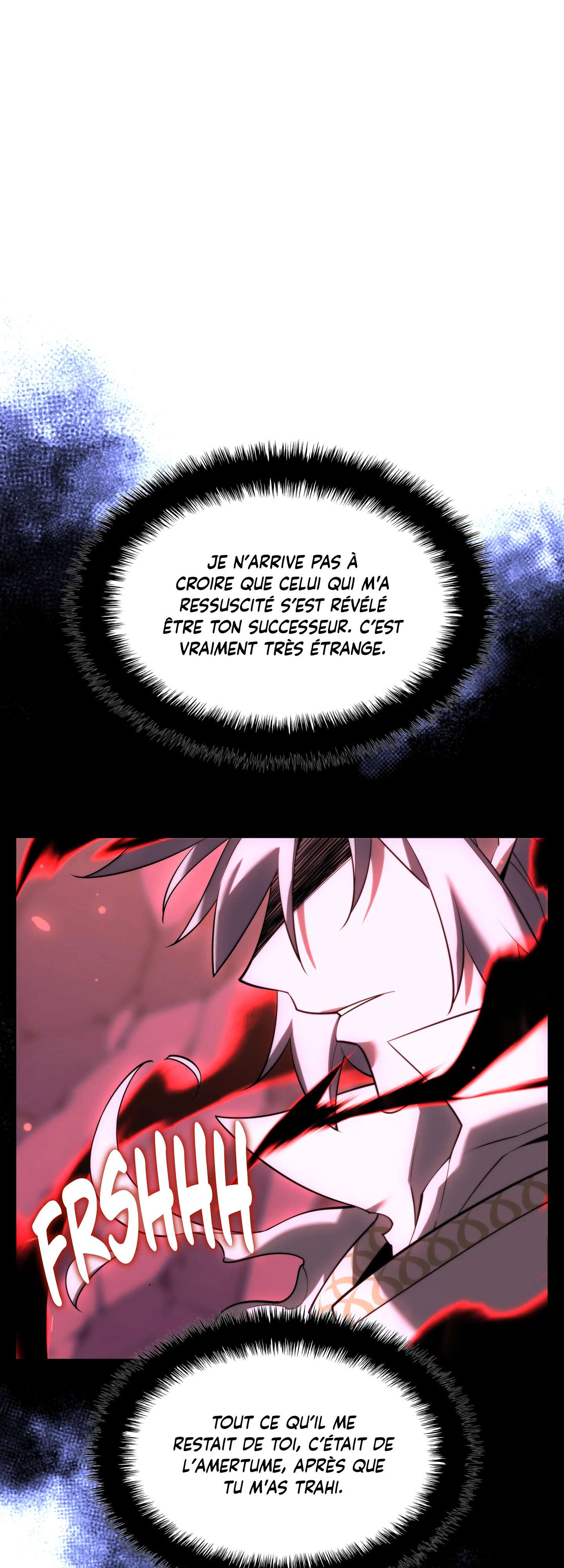 Read Overgeared FR Manga Online