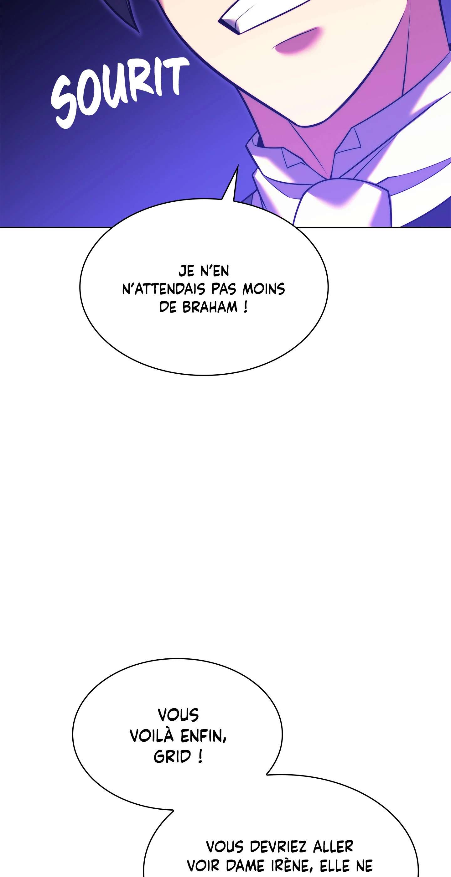 Read Overgeared FR Manga Online