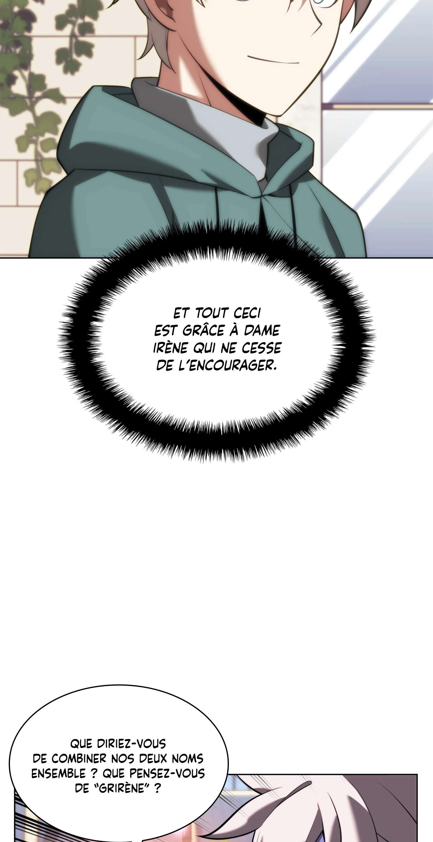 Read Overgeared FR Manga Online