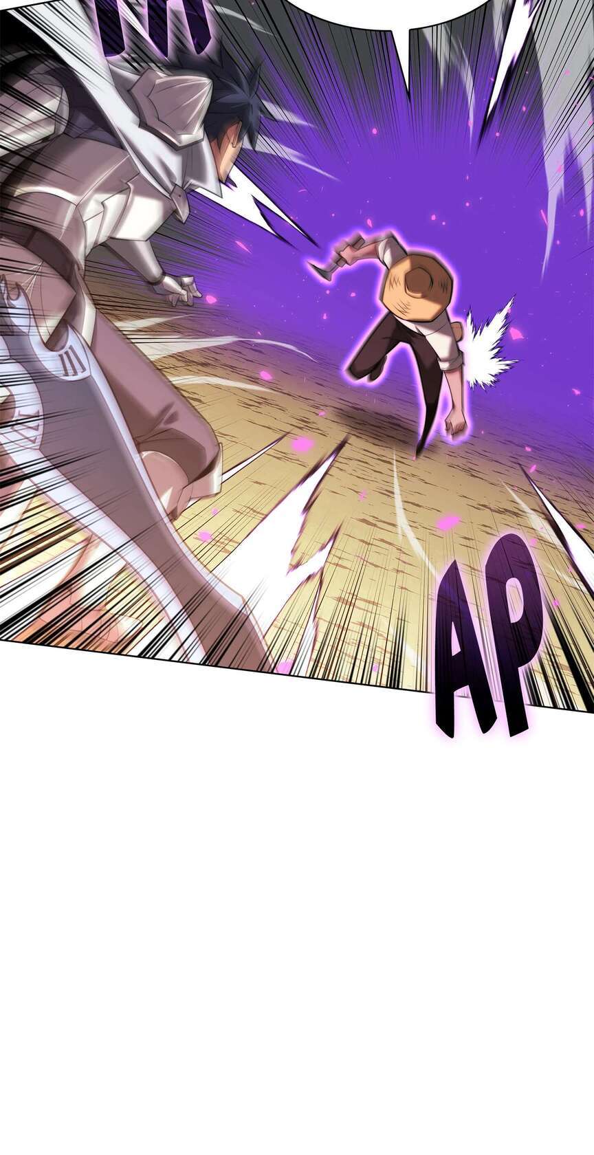 Read Overgeared FR Manga Online