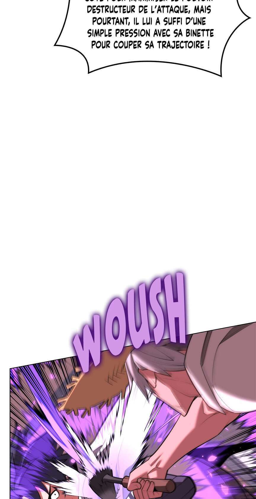 Read Overgeared FR Manga Online