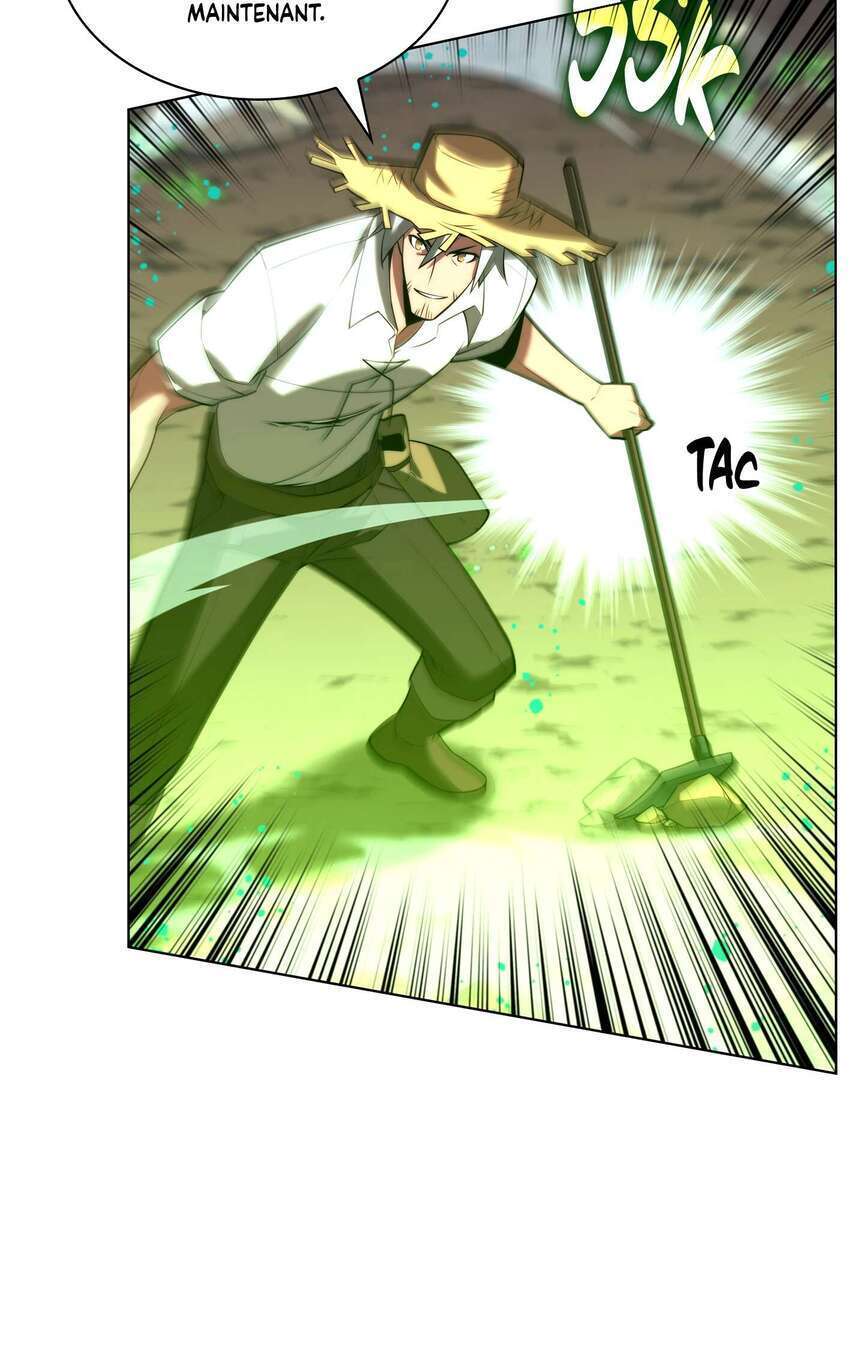 Read Overgeared FR Manga Online