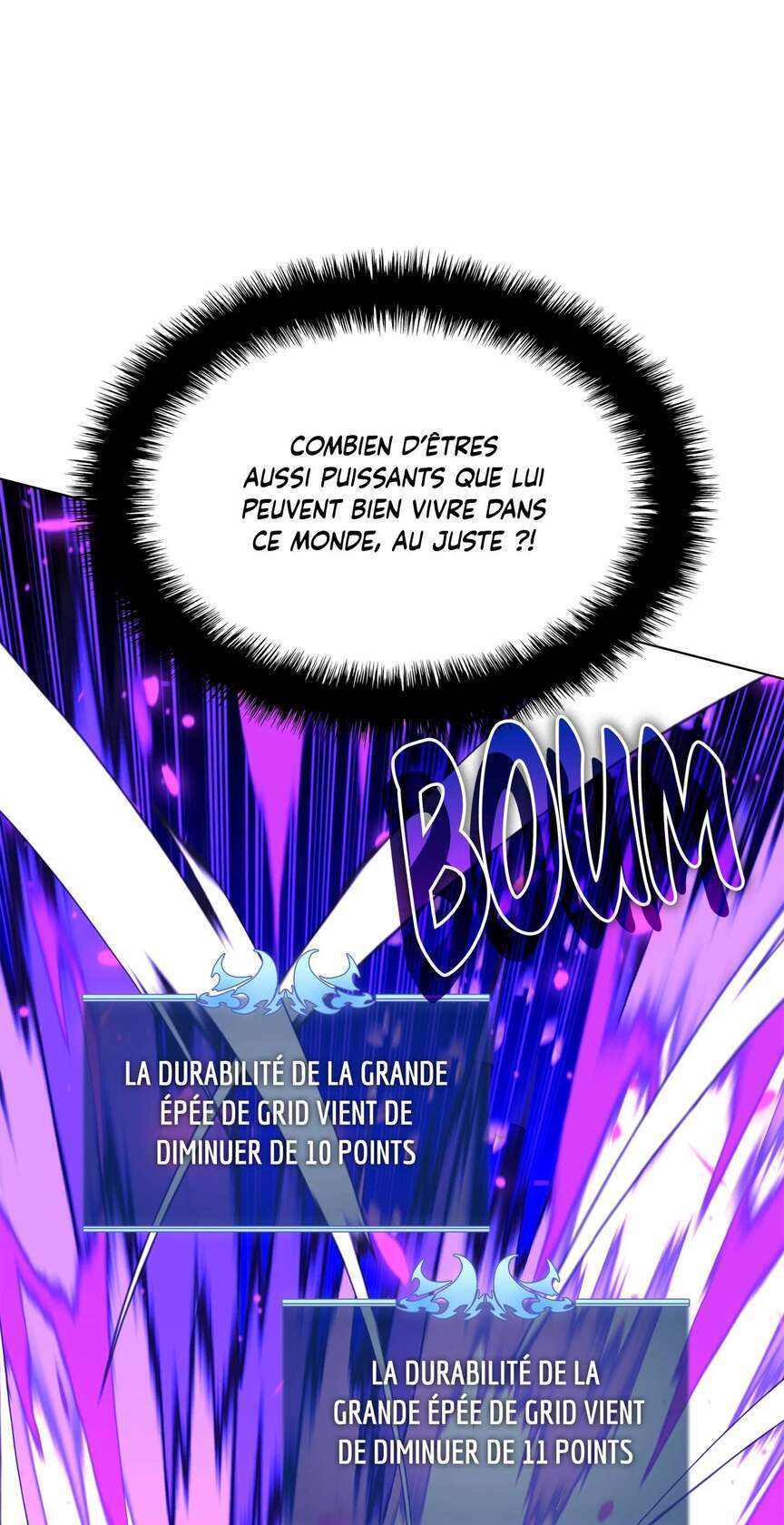 Read Overgeared FR Manga Online