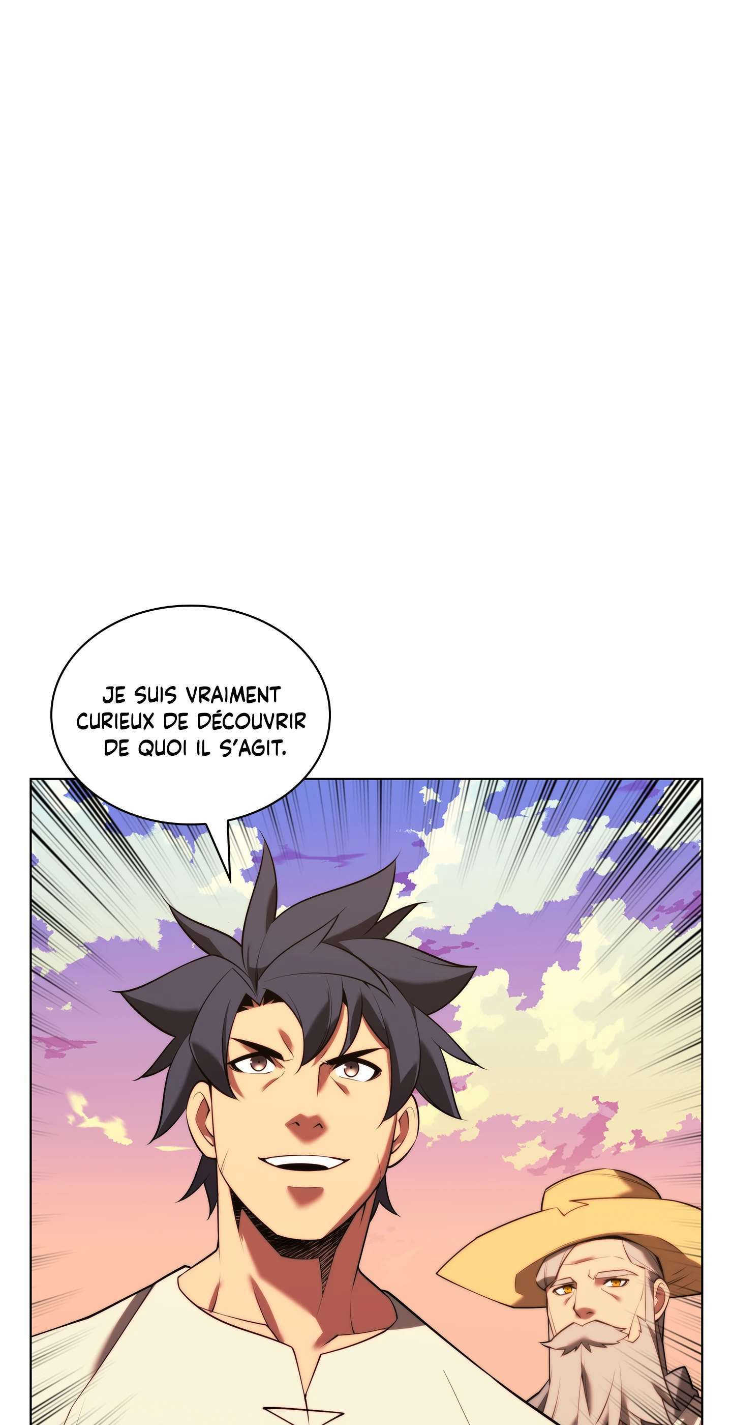 Read Overgeared FR Manga Online