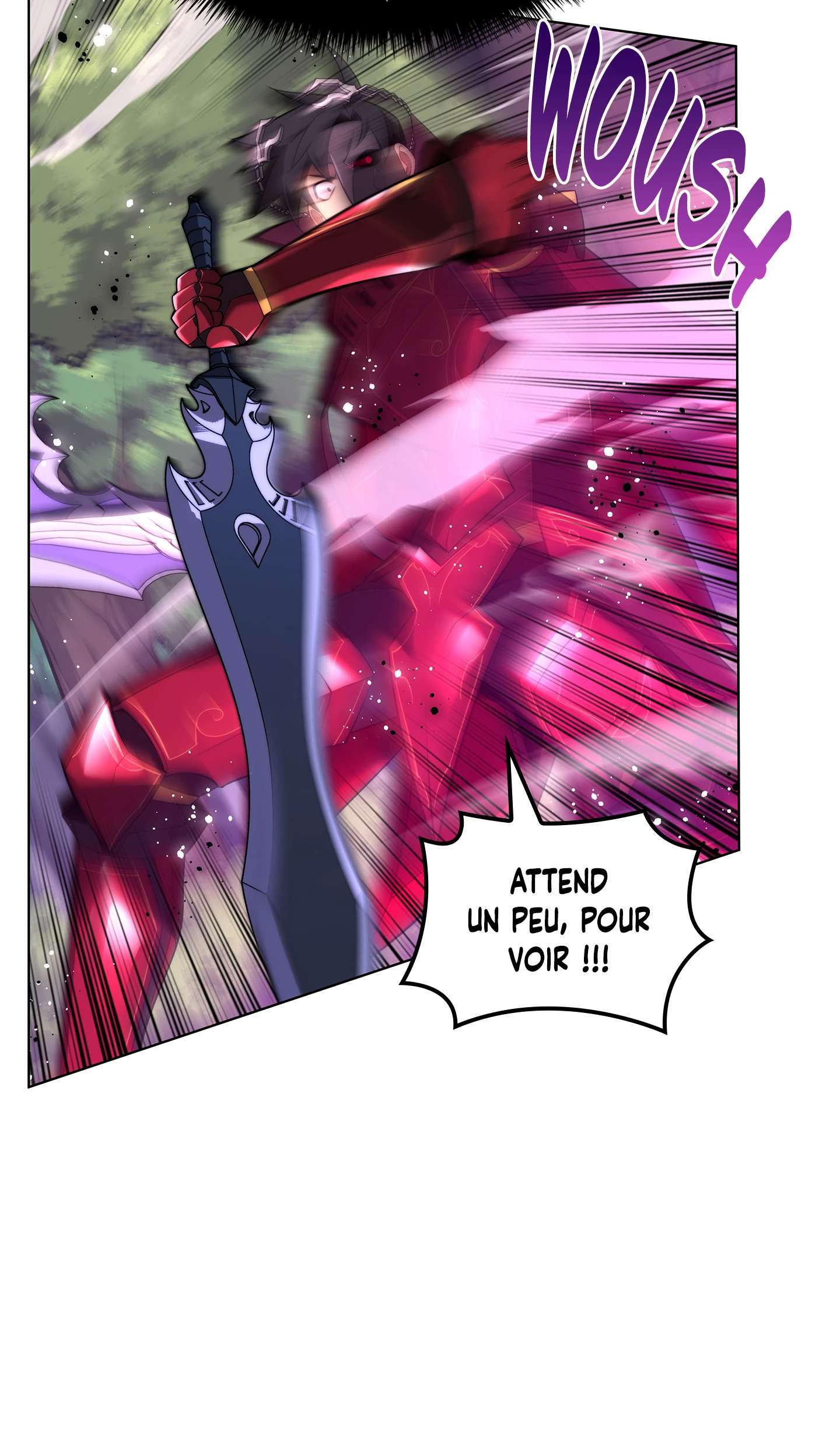 Read Overgeared FR Manga Online