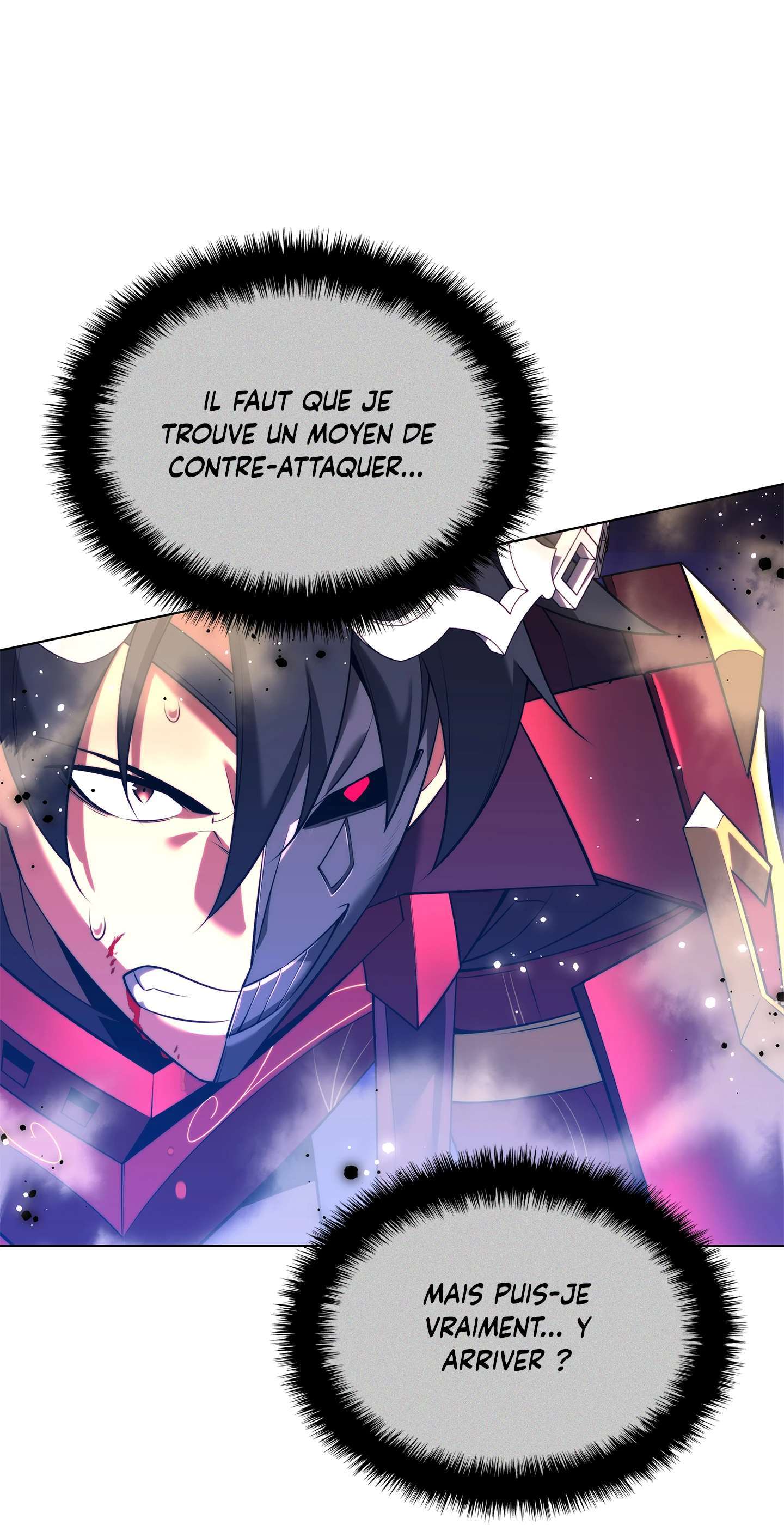 Read Overgeared FR Manga Online