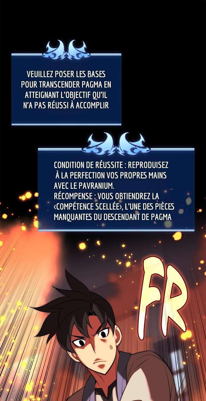 Read Overgeared FR Manga Online