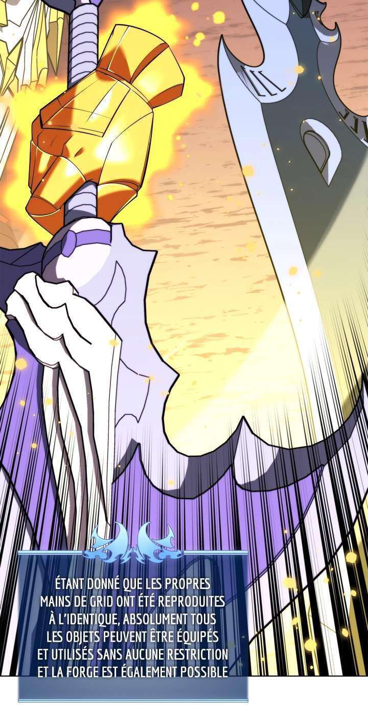 Read Overgeared FR Manga Online