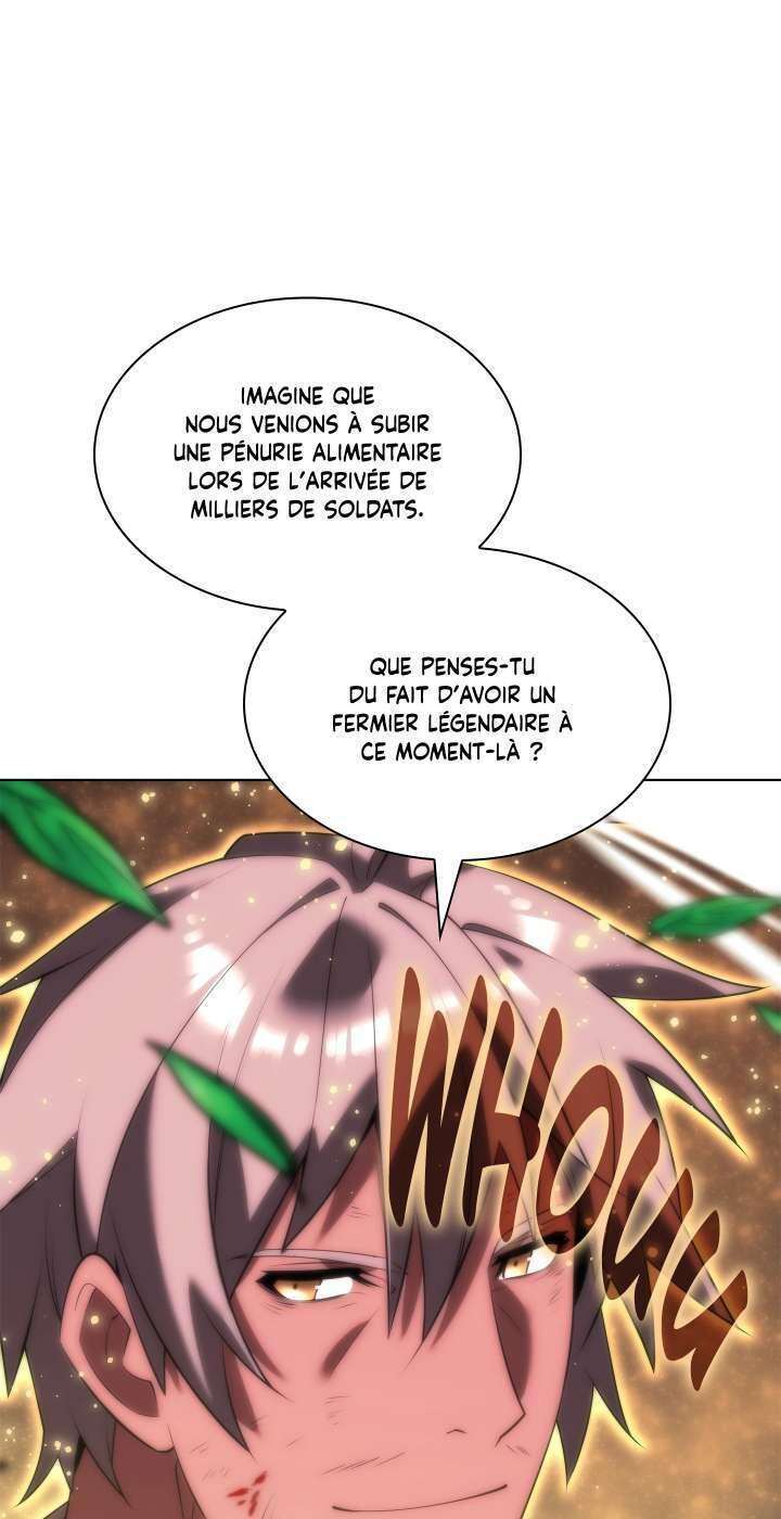 Read Overgeared FR Manga Online