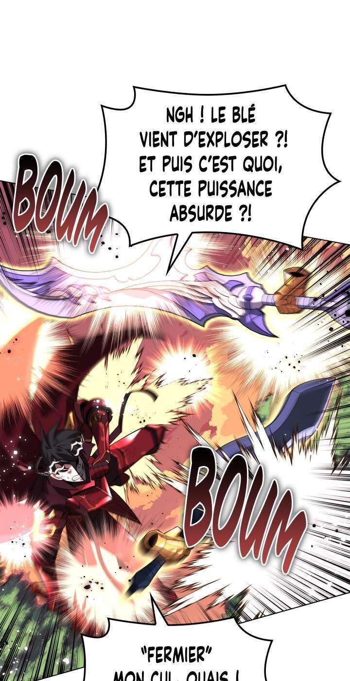 Read Overgeared FR Manga Online