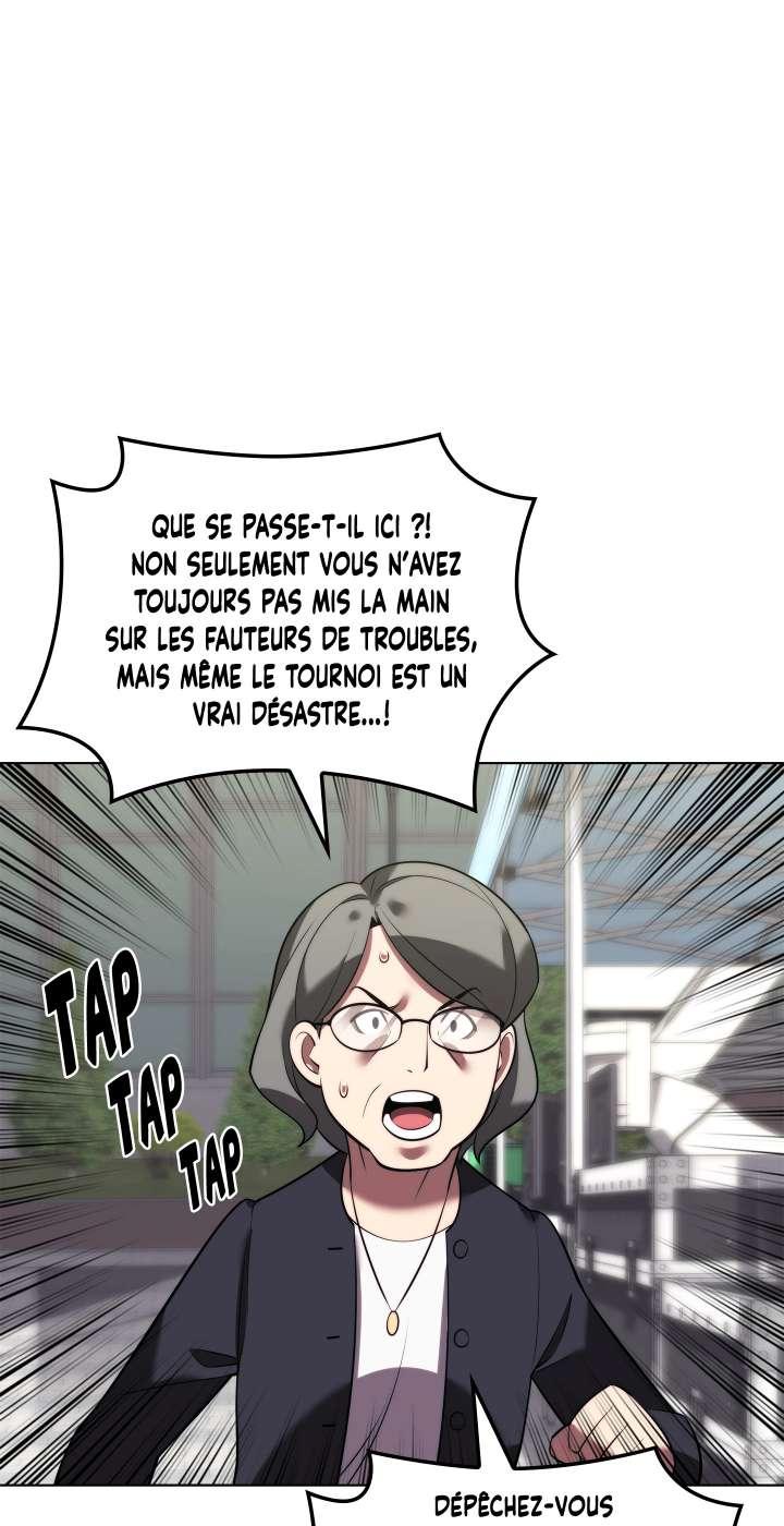 Read Overgeared FR Manga Online