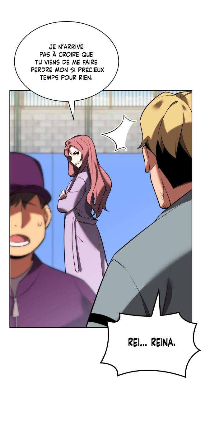 Read Overgeared FR Manga Online