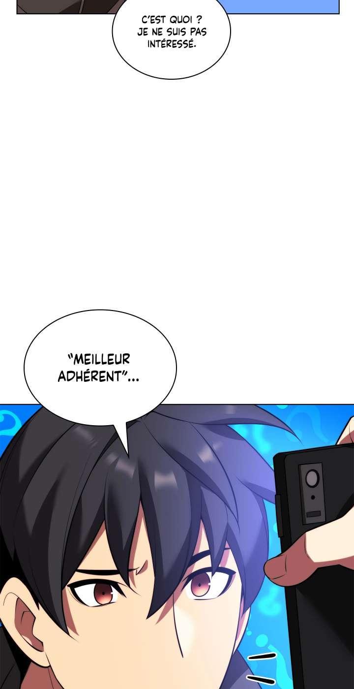 Read Overgeared FR Manga Online