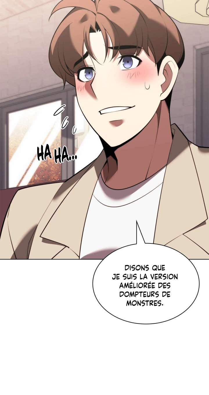 Read Overgeared FR Manga Online