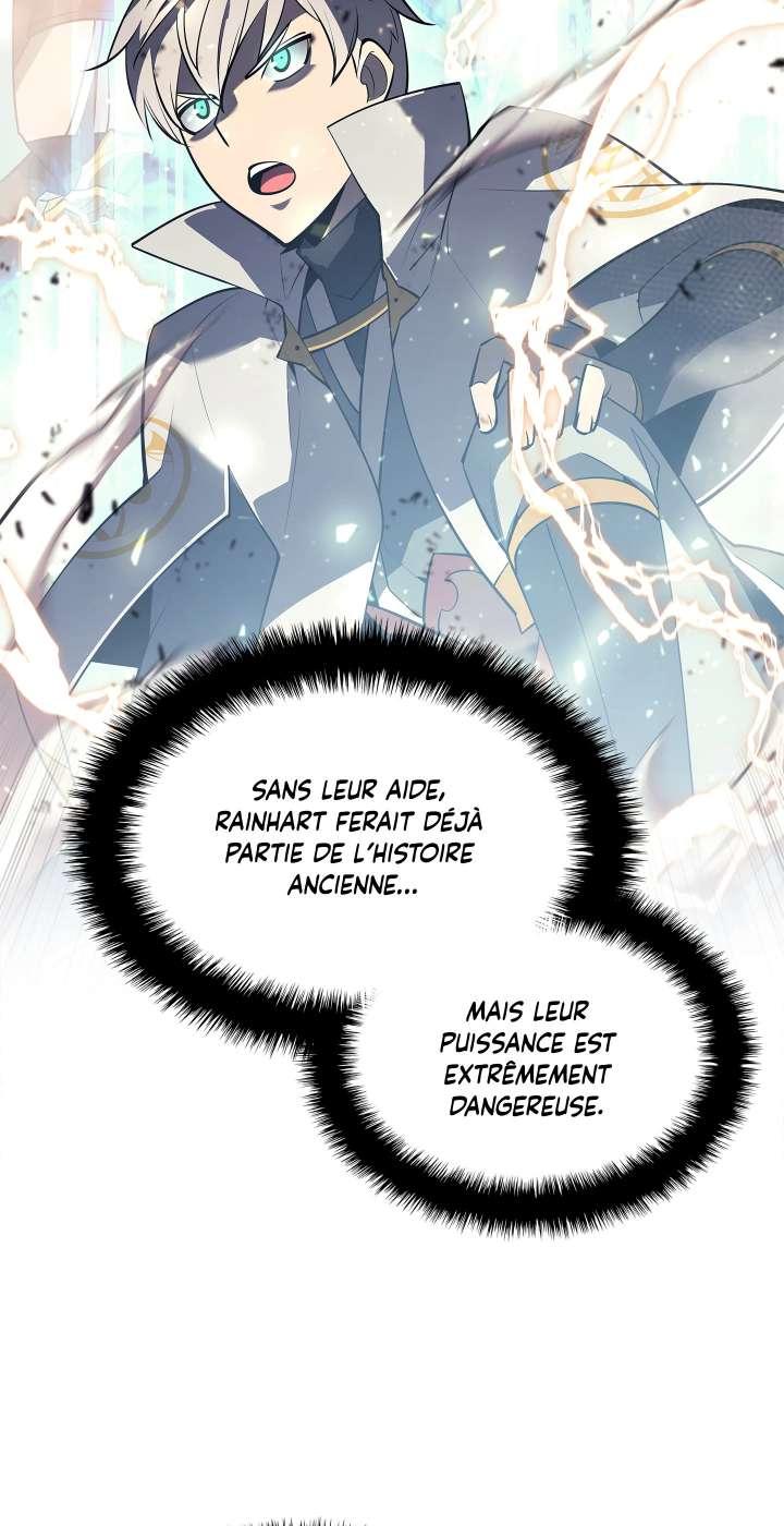 Read Overgeared FR Manga Online