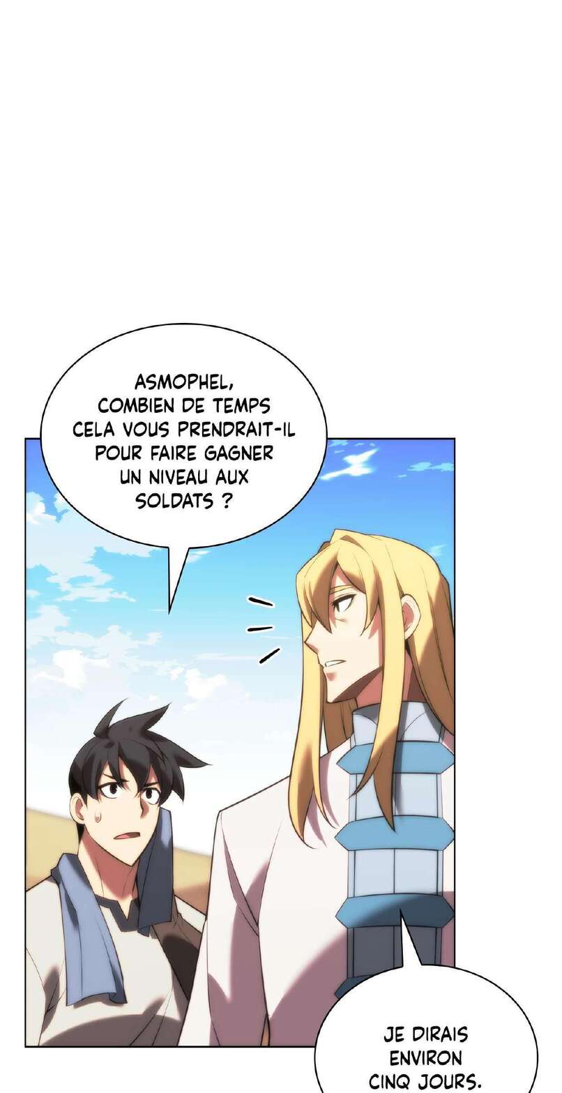 Read Overgeared FR Manga Online