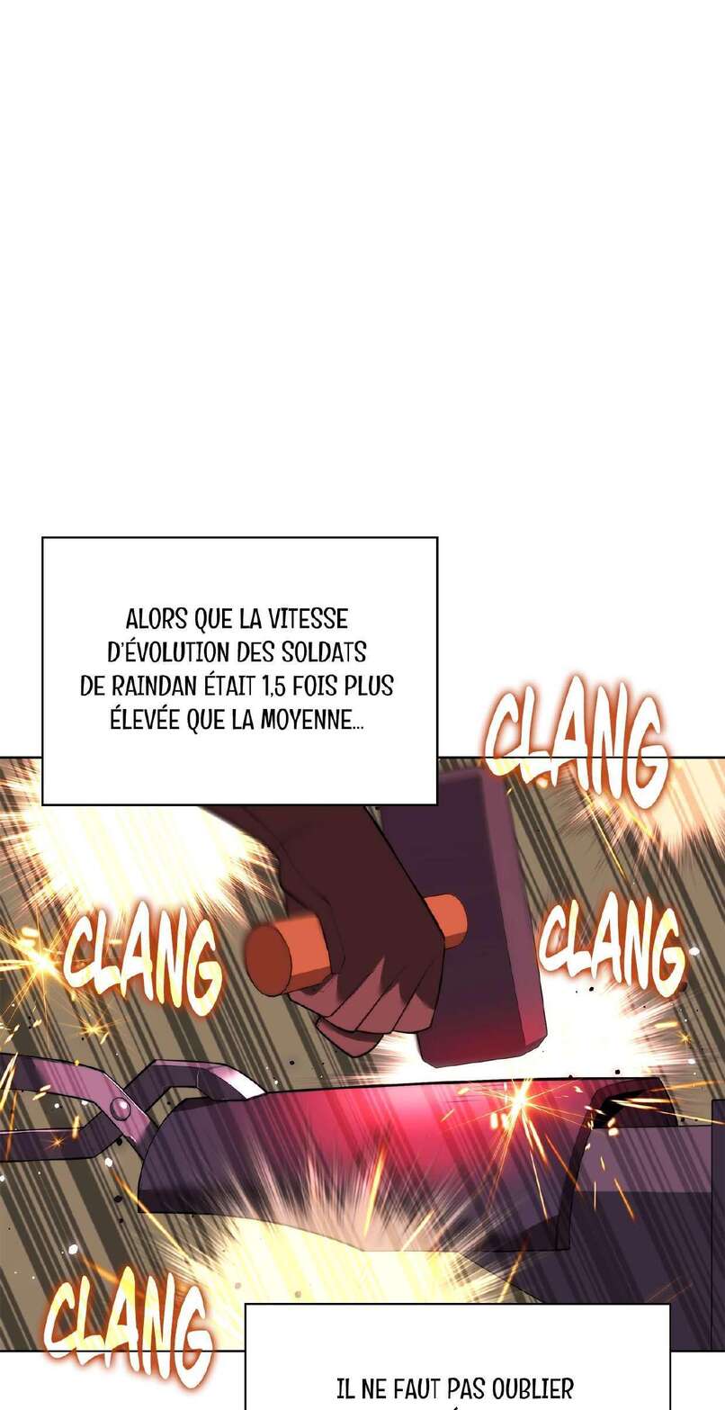 Read Overgeared FR Manga Online