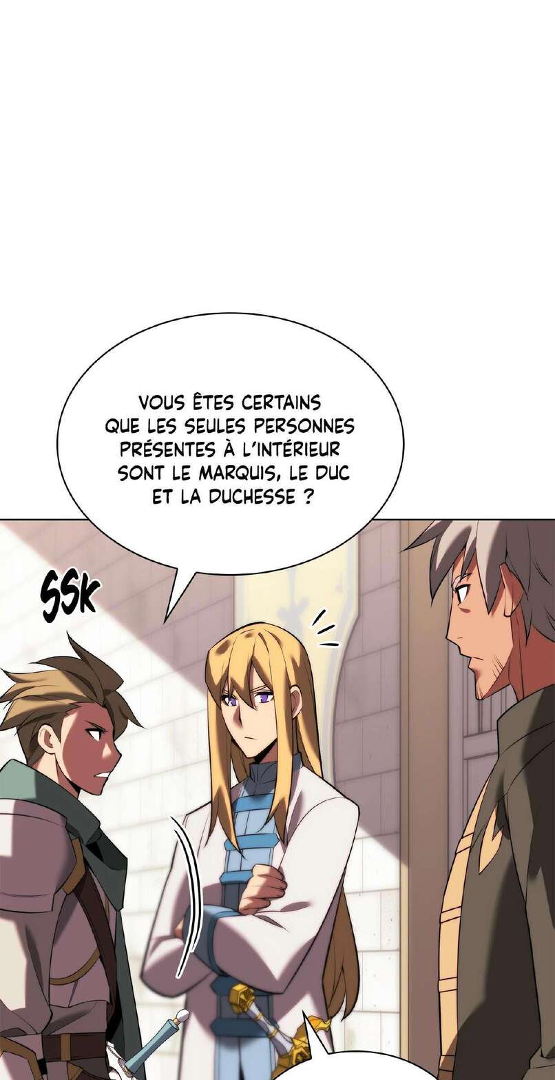 Read Overgeared FR Manga Online