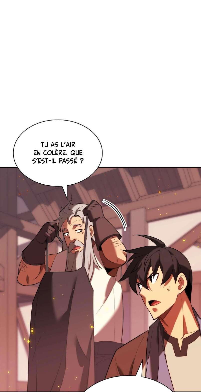 Read Overgeared FR Manga Online