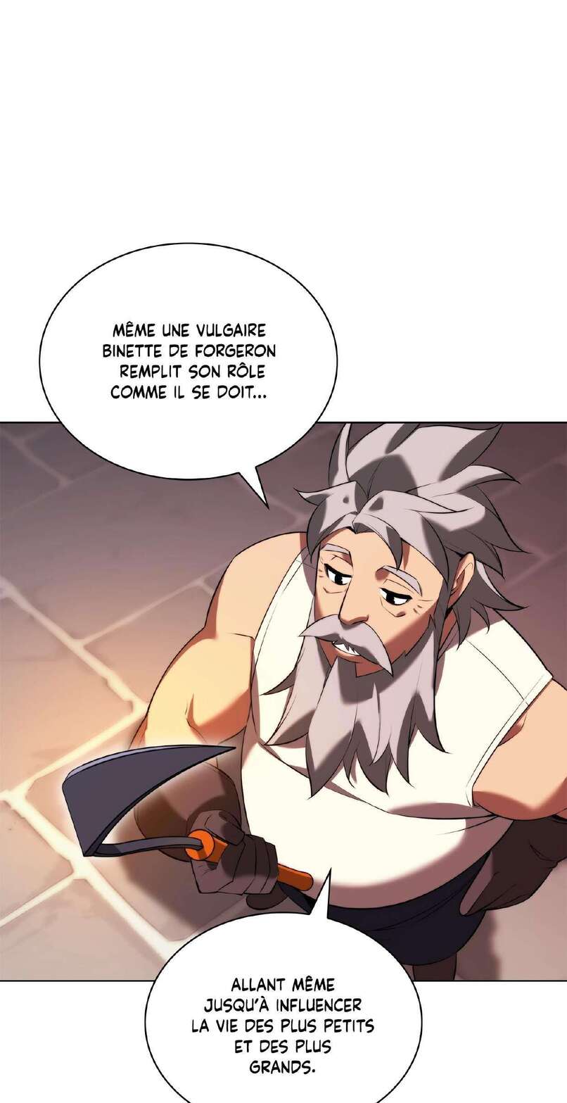 Read Overgeared FR Manga Online