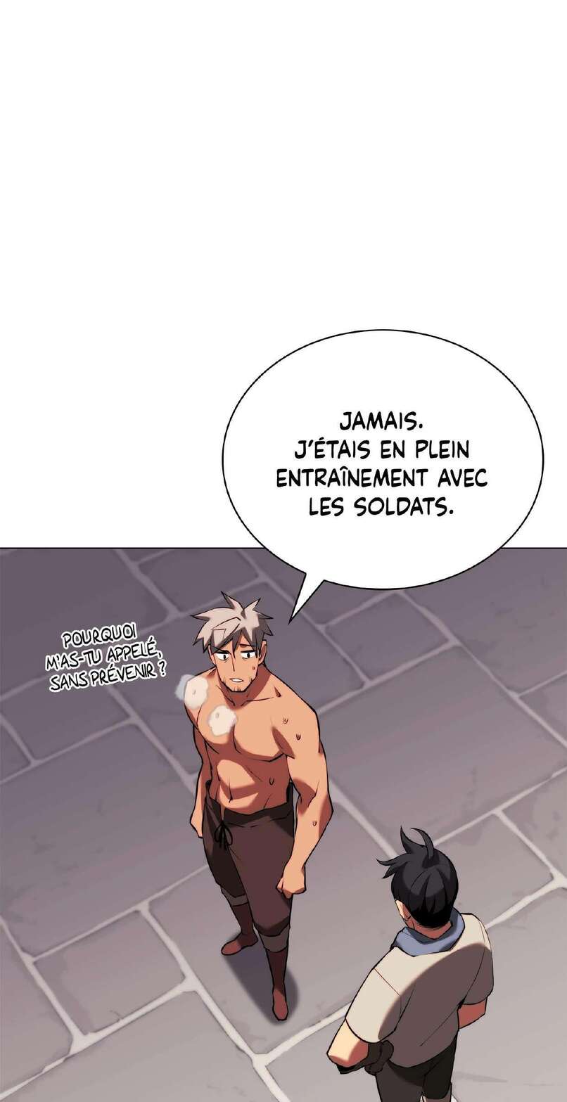 Read Overgeared FR Manga Online