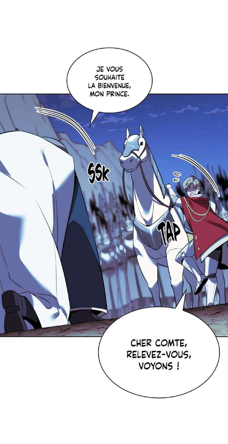 Read Overgeared FR Manga Online