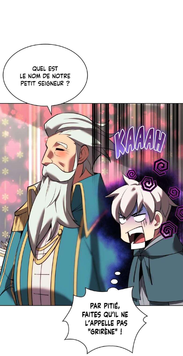 Read Overgeared FR Manga Online