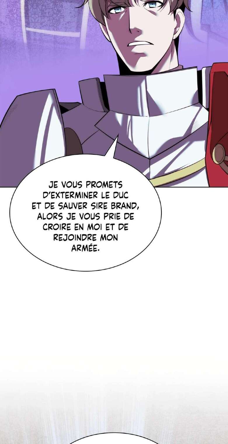 Read Overgeared FR Manga Online