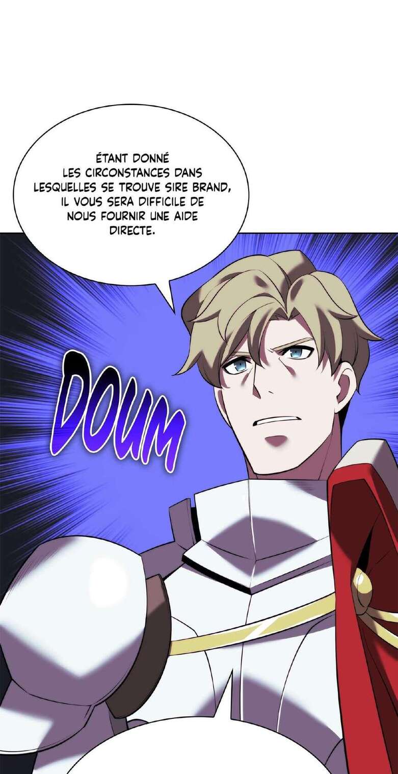 Read Overgeared FR Manga Online