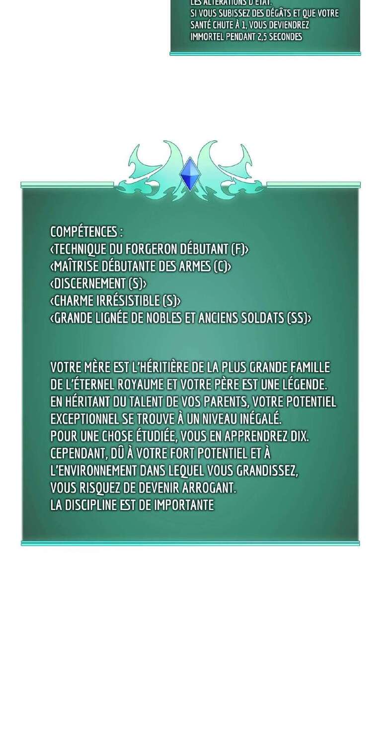 Read Overgeared FR Manga Online