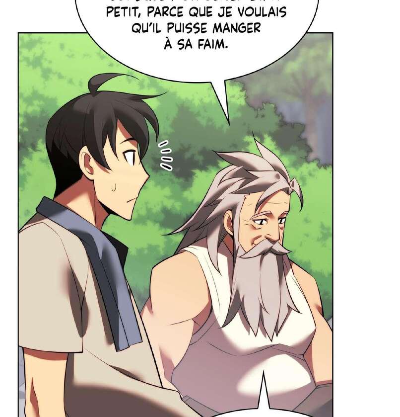 Read Overgeared FR Manga Online