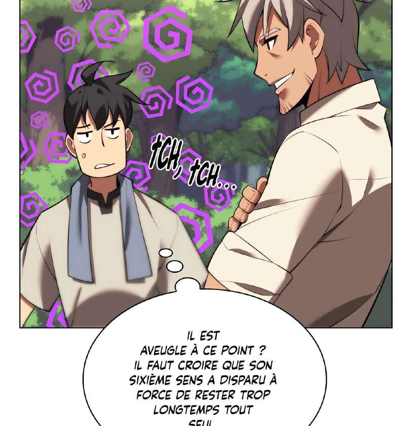 Read Overgeared FR Manga Online