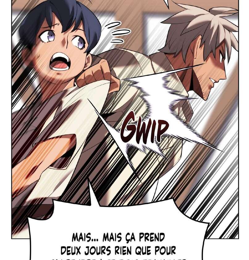 Read Overgeared FR Manga Online